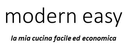 MODERN EASY